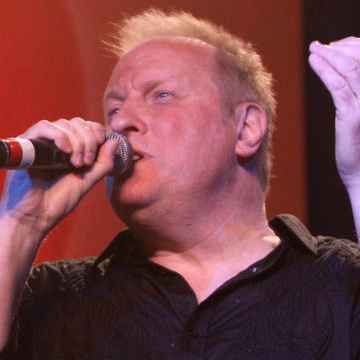Collin Raye St. Petersburg Tickets