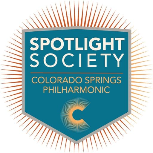 Colorado Springs Philharmonic St. Petersburg Tickets