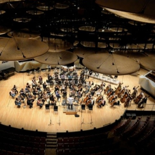 Colorado Symphony Chorus St. Petersburg Tickets