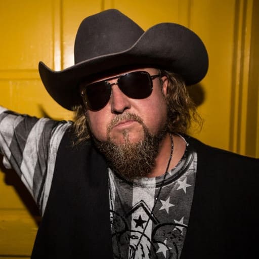 Colt Ford St. Petersburg Tickets