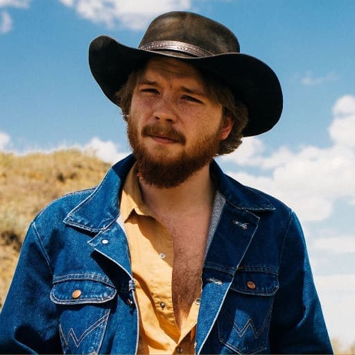 Colter Wall St. Petersburg Tickets