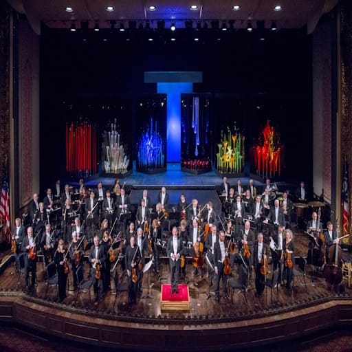 Columbus Symphony St. Petersburg Tickets
