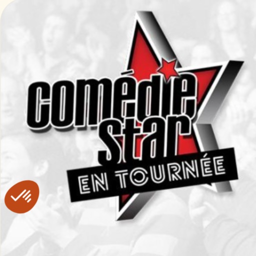 Comedie Star in St. Petersburg