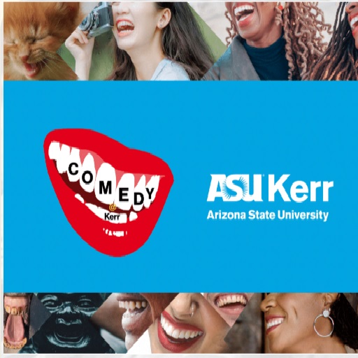 Comedy At Kerr in St. Petersburg