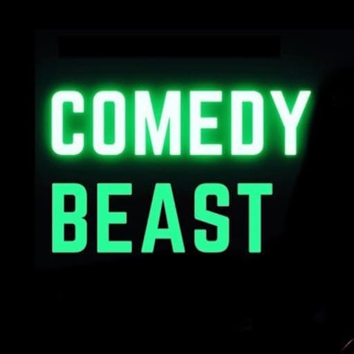 Comedy Beast in St. Petersburg