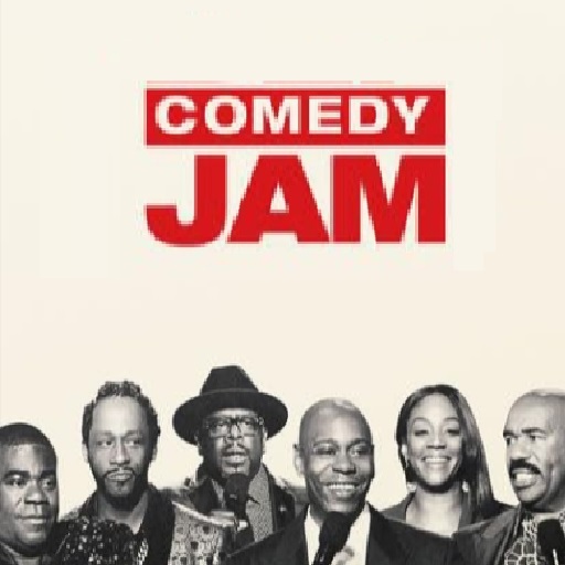 Comedy Jam Tickets