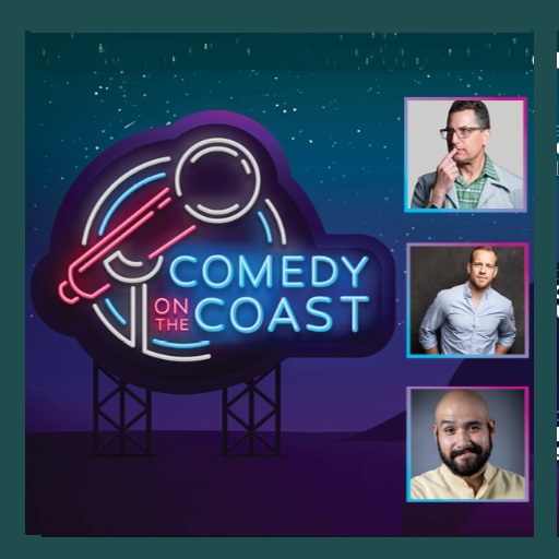 Comedy On The Coast Tickets