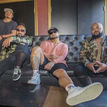 Common Kings St. Petersburg Tickets