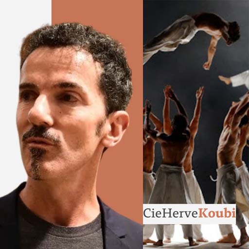 Compagnie Herve Koubi Tickets