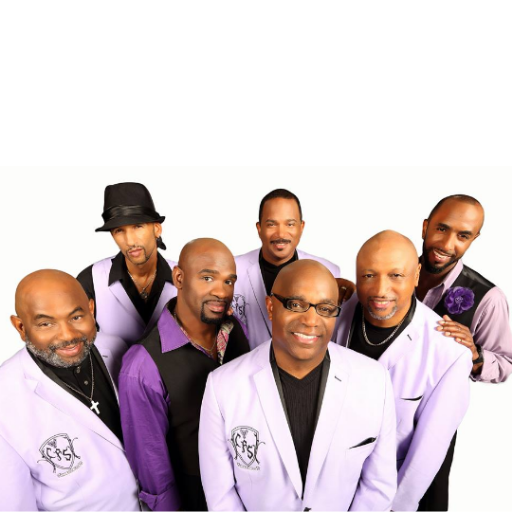 Con Funk Shun St. Petersburg Tickets