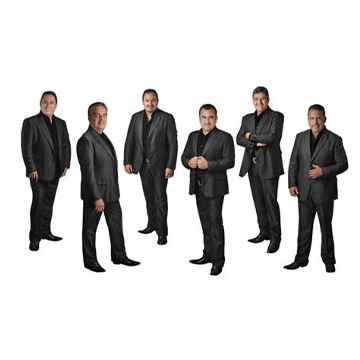 Conjunto Primavera St. Petersburg Tickets