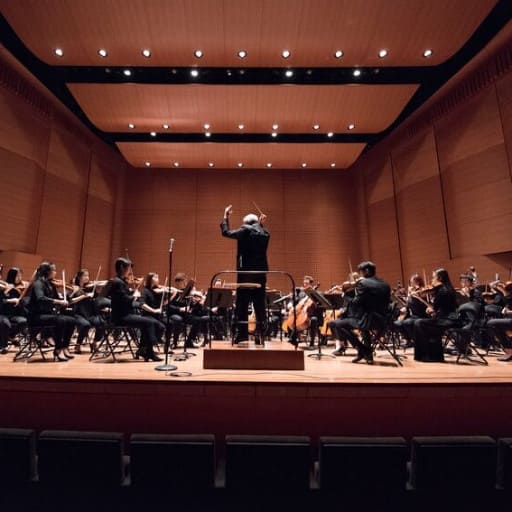 Copland Tickets