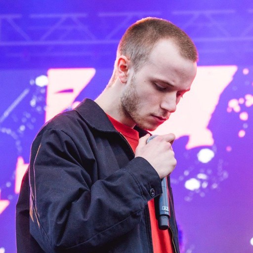 Corbin St. Petersburg Concert Tickets