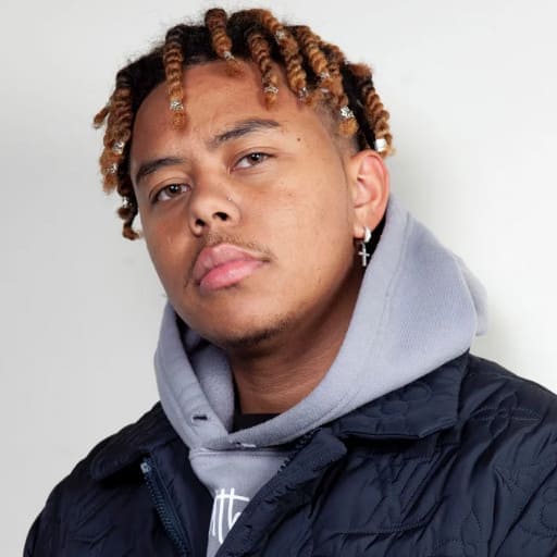Cordae St. Petersburg Tickets