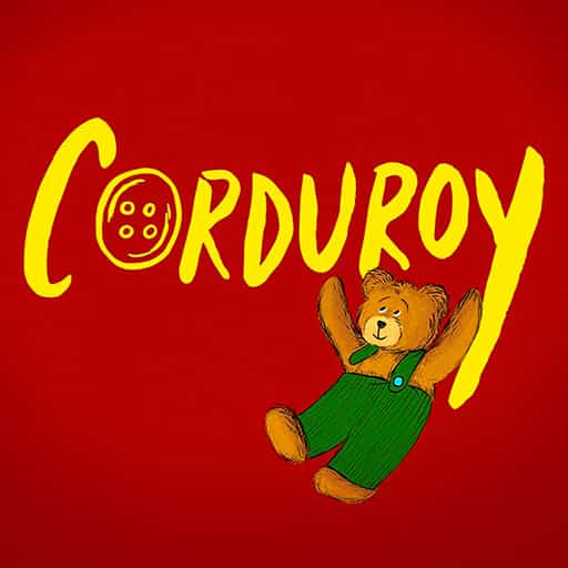 Corduroy - Play Tickets