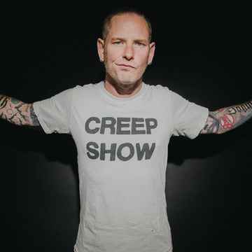Corey Taylor St. Petersburg Tickets