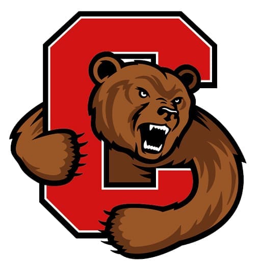 Cornell Big Red Football Tickets