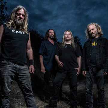 Corrosion of Conformity St. Petersburg Concert Tickets