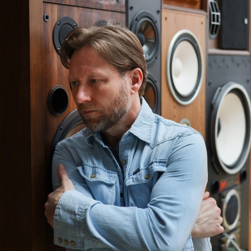 Cory Branan St. Petersburg Tickets