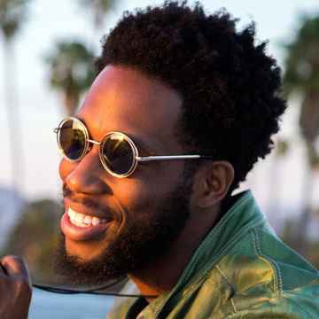 Cory Henry St. Petersburg Tickets