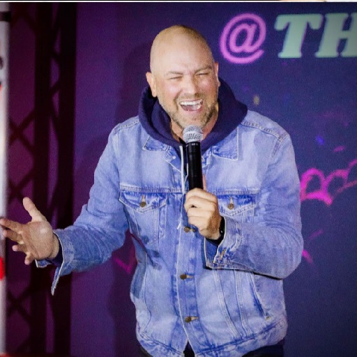 Cory Michaelis in St. Petersburg