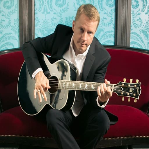 Cory Morrow St. Petersburg Tickets