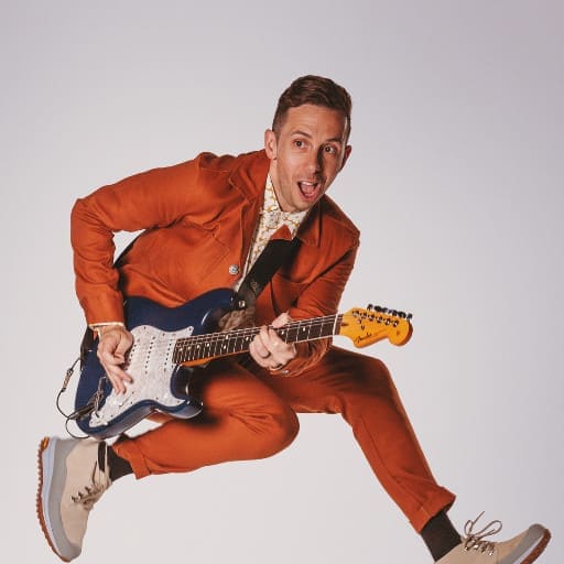 Cory Wong St. Petersburg Tickets