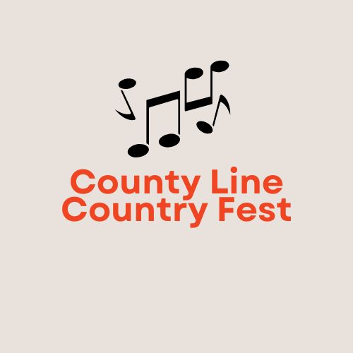 County Line Country Fest St. Petersburg Concert Tickets