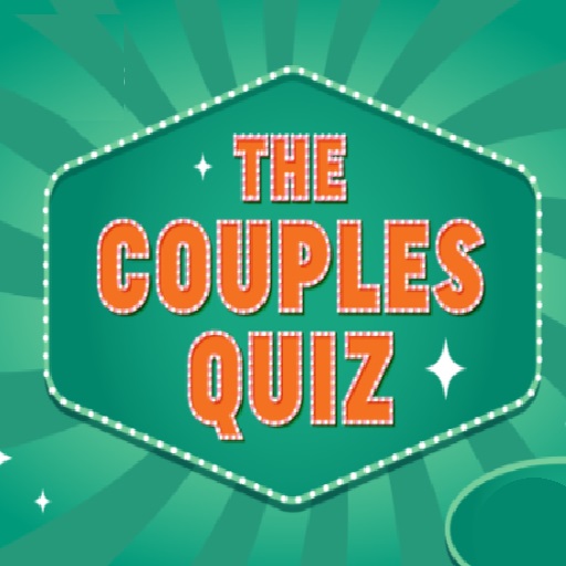 Couple's Quiz in St. Petersburg