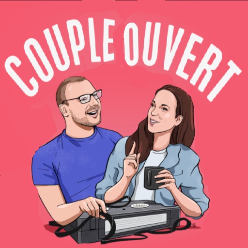 Couple Ouvert in St. Petersburg