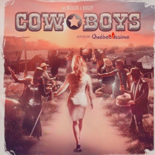 Cowboys - From Willie to Dolly St. Petersburg Tickets