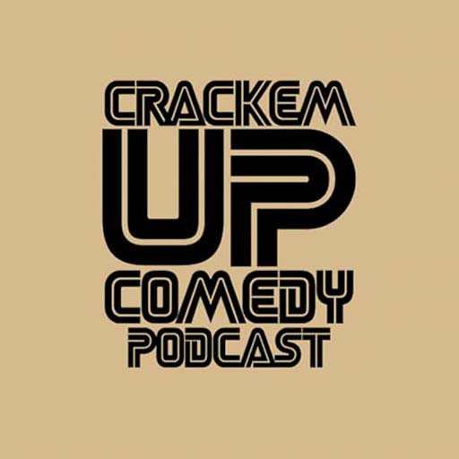 Crack'em Up Comedy Tickets
