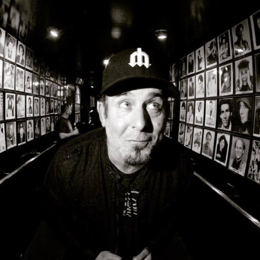 Craig Gass Tickets