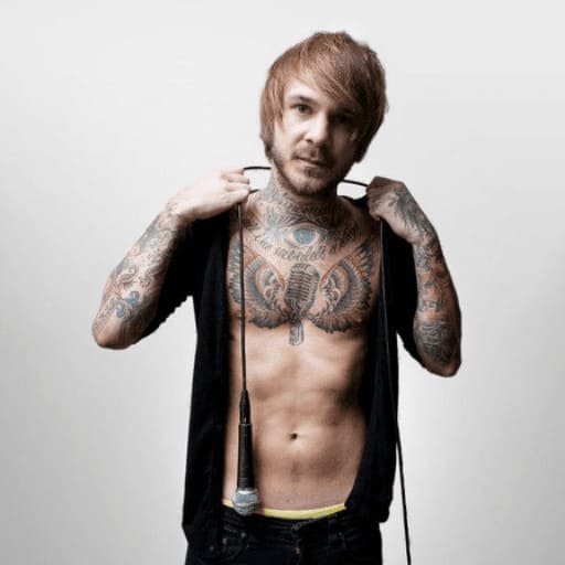 Craig Owens St. Petersburg Tickets