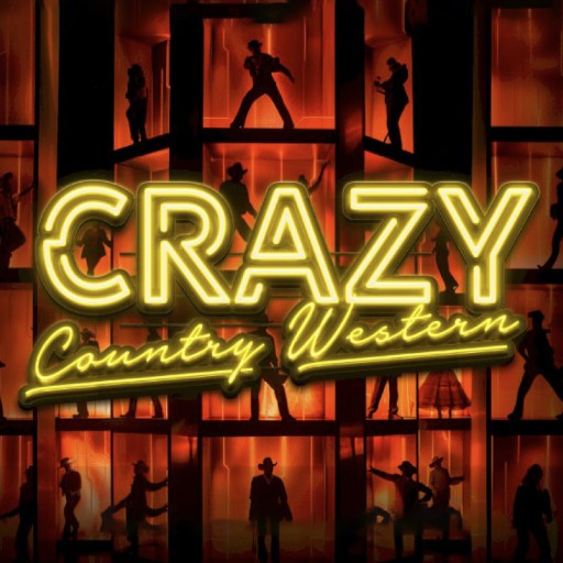 Crazy Country Western St. Petersburg Concert Tickets