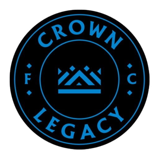 Crown Legacy FC Tickets