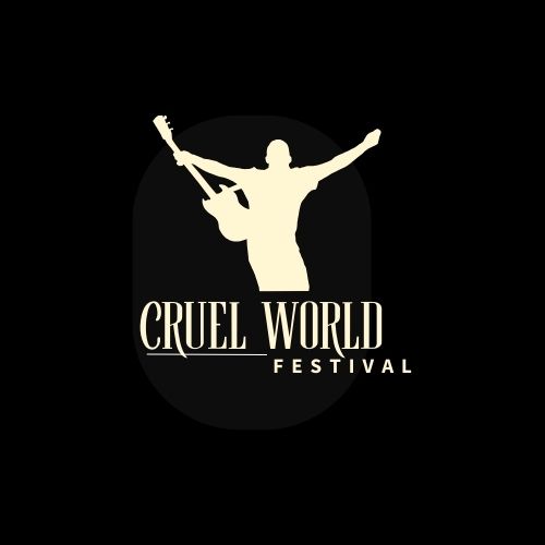 Cruel World Festival St. Petersburg Tickets