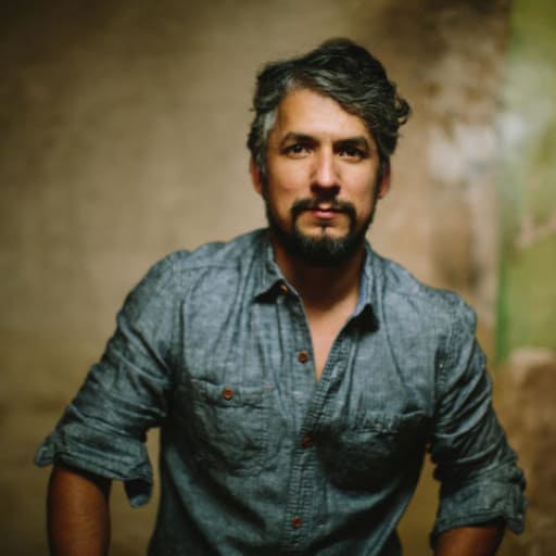 Cruz Contreras St. Petersburg Tickets