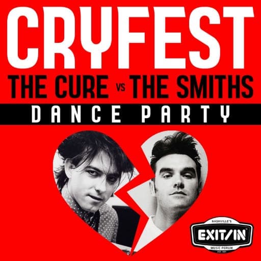 Cryfest St. Petersburg Tickets