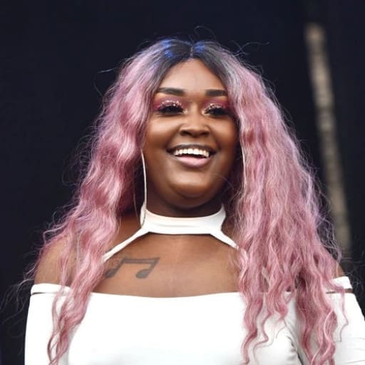Cupcakke St. Petersburg Tickets
