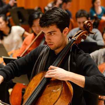 Curtis Symphony Orchestra St. Petersburg Tickets