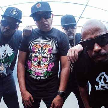 Cypress Hill St. Petersburg Tickets