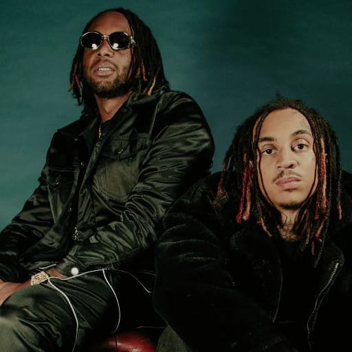 D-Block Europe St. Petersburg Tickets