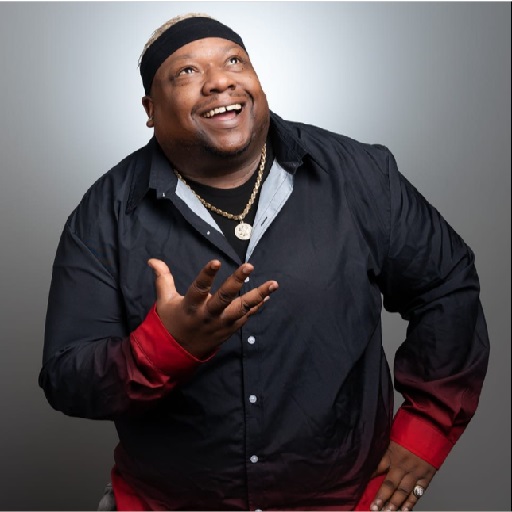 D Funk The Legend in St. Petersburg