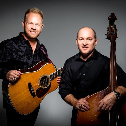 Dailey and Vincent St. Petersburg Tickets
