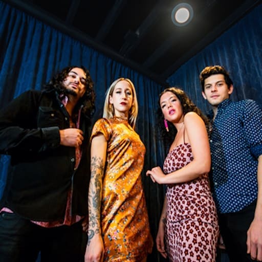 Daisychain St. Petersburg Tickets