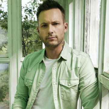 Dallas Smith St. Petersburg Tickets
