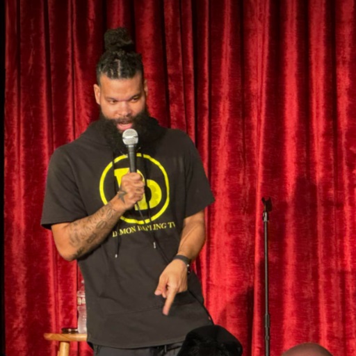Damon Darling in St. Petersburg