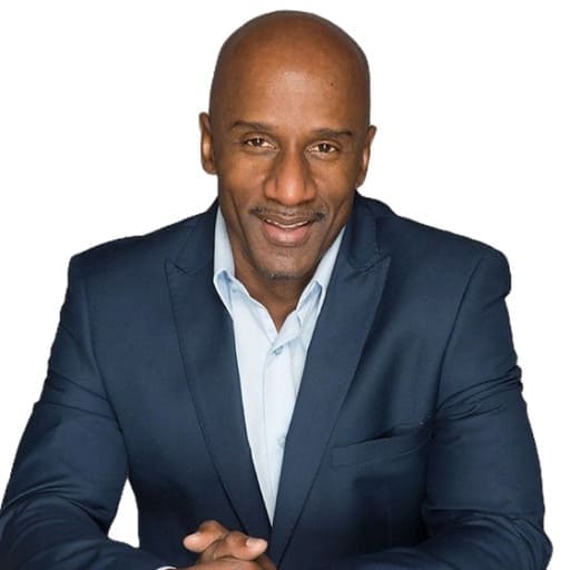 Damon Williams in St. Petersburg