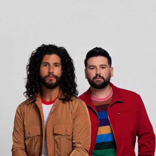 Dan and Shay St. Petersburg Tickets